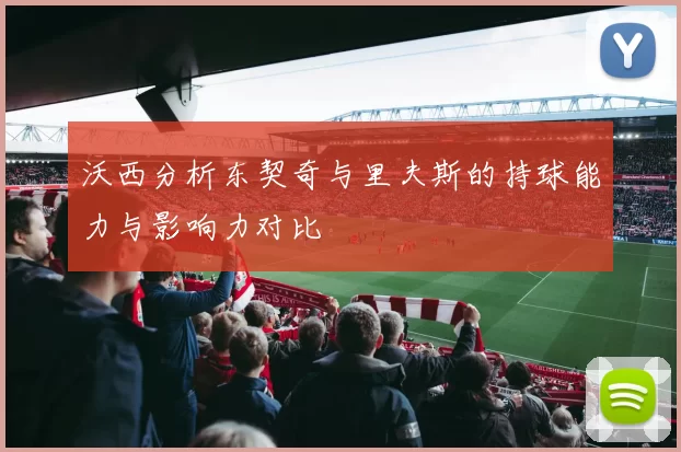 沃西分析东契奇与里夫斯的持球能力与影响力对比